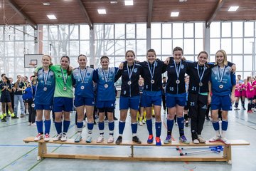 Bild 67 - wCJ Loewinnen Cup C2